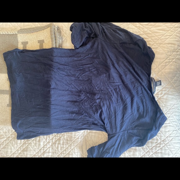 Banana Republic top Xs - Picture 2 of 4